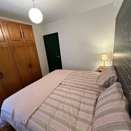 Piso Grande Reformado Y Centrico Apartment Oviedo Exterior photo