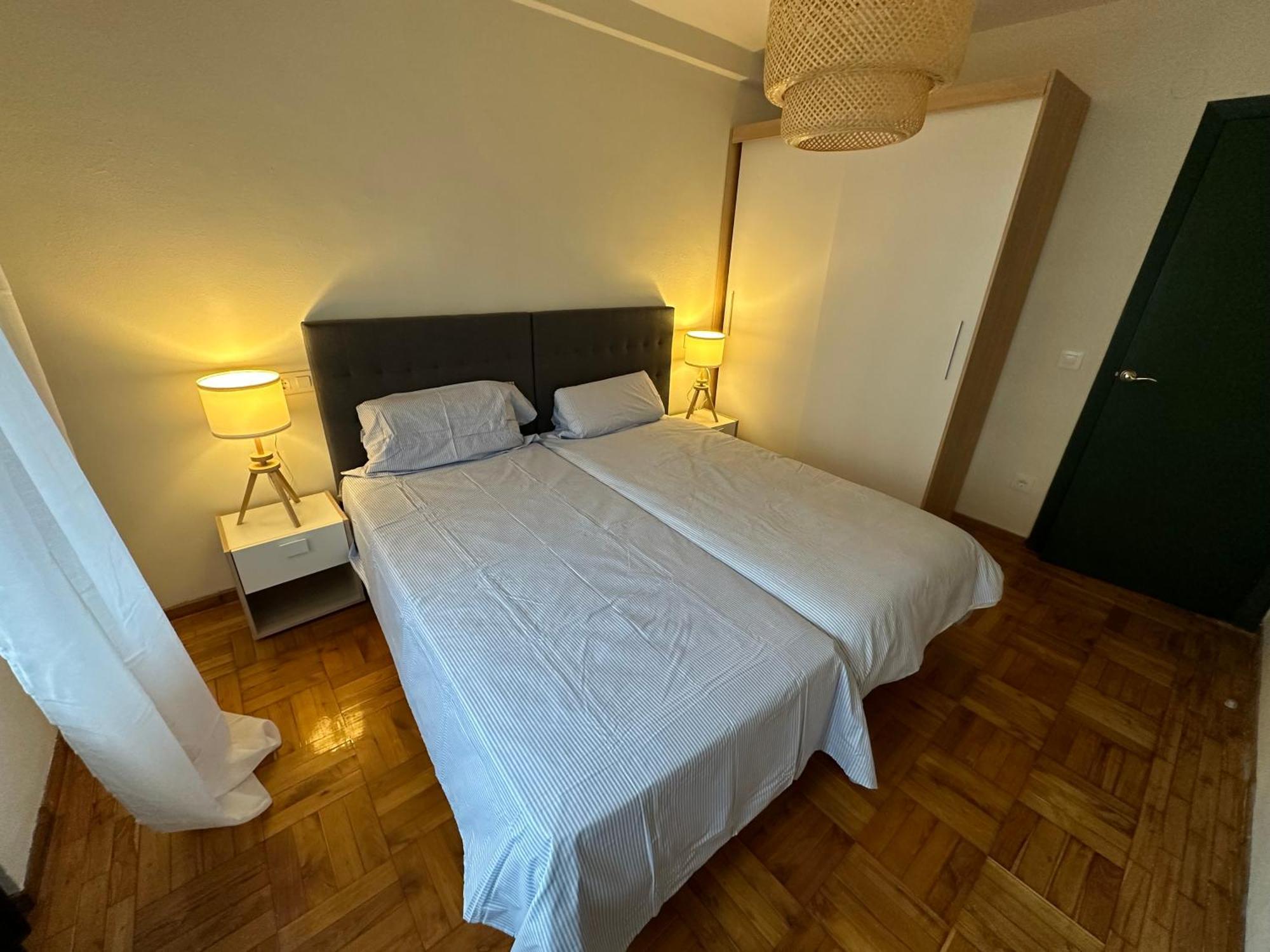 Piso Grande Reformado Y Centrico Apartamento Oviedo